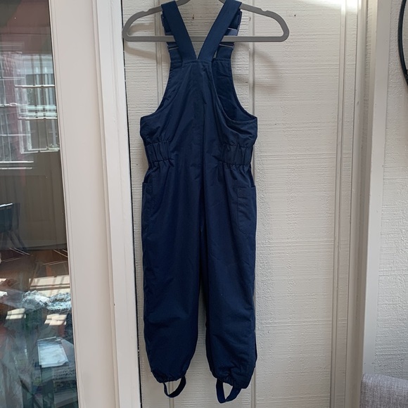 Jojo Maman Bebe snow bib - Picture 3 of 4